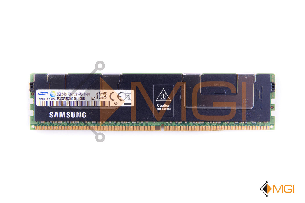 M393A8G40D40-CRB