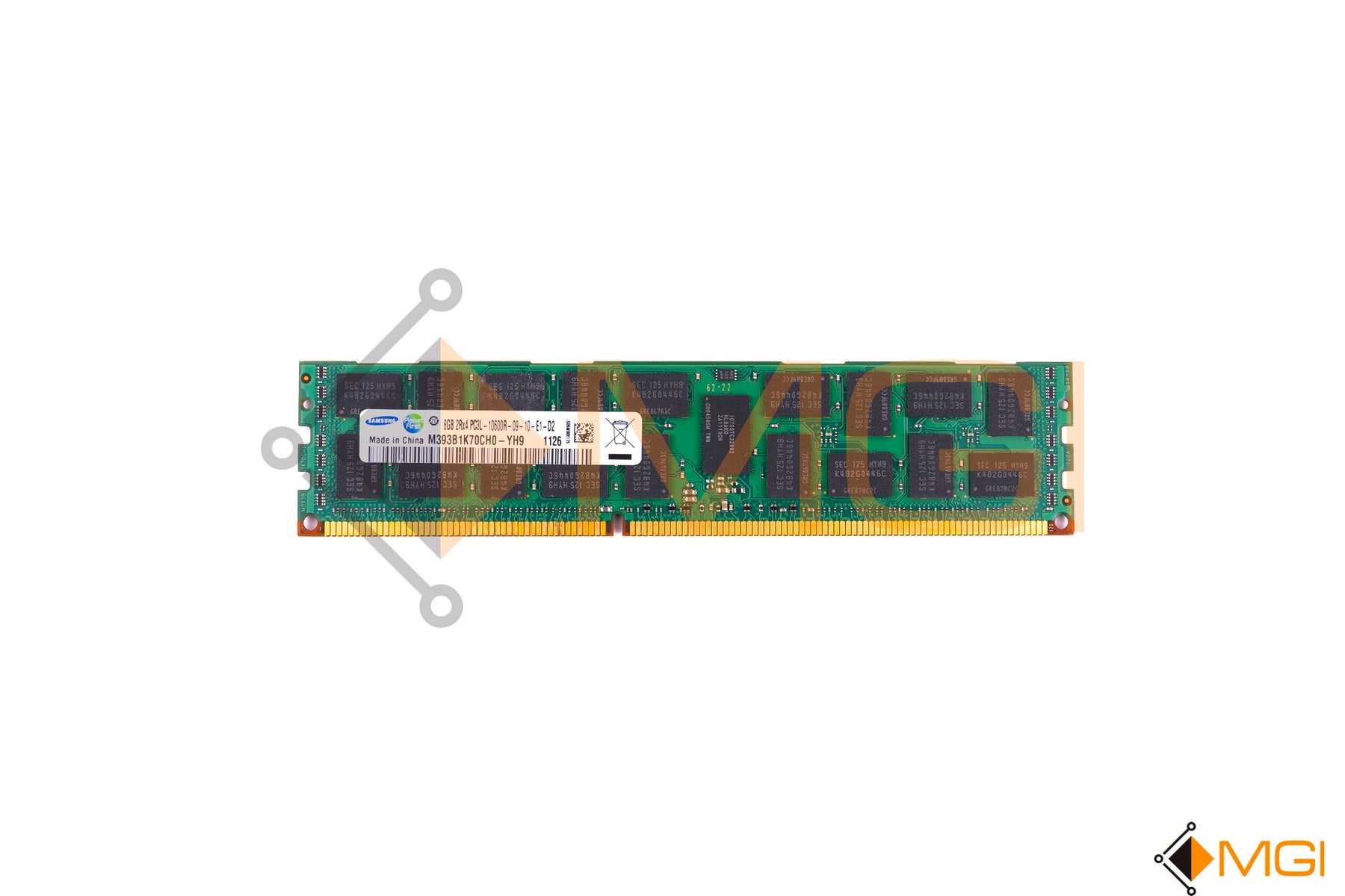 M393B1K70CH0-YH9 (LOT OF 20)