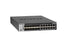 M4300-12X12F - Netgear 12-Ports 10GBASE-T Ethernet Layer 3 1U Rack-mountable Managed Network Switch with 12-Ports SFP+