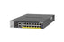M4300-16X - Netgear 16-Ports 10GBASE-T PoE+ Layer 3 1U Rack-mountable Managed Network Switch