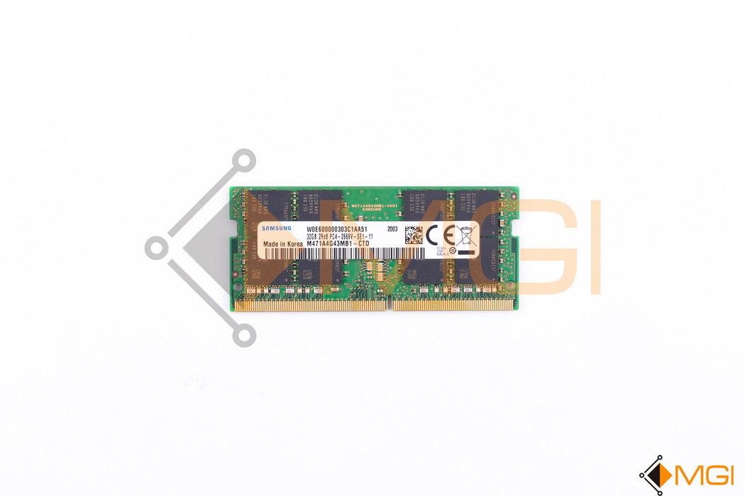 M471A4G43MB1-CTD