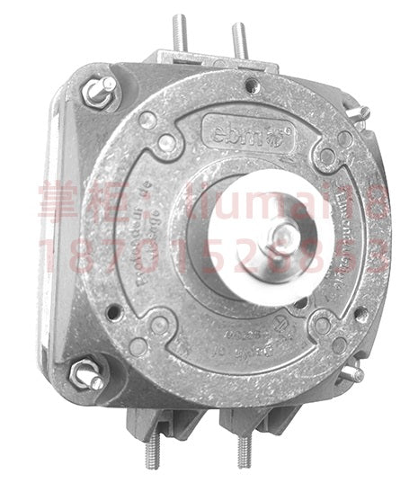 M4Q045-CA03-A4/C01 ebm papst fan
