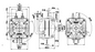 M4Q045-CA01-75 ebmpapst motor M4Q045-CA