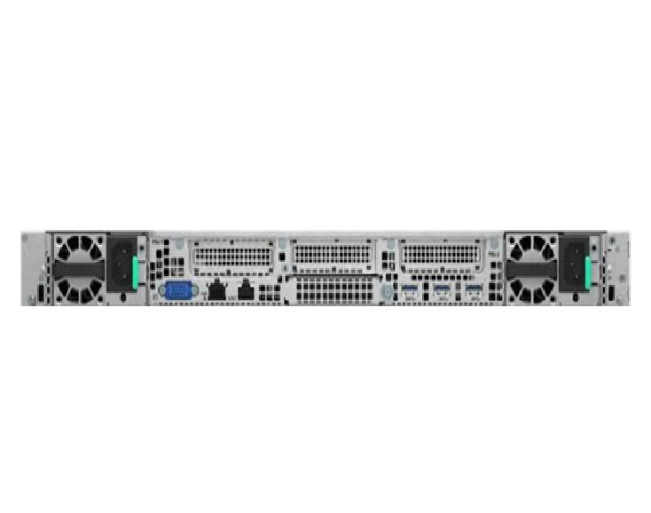MITAC M50CYP1UR212 1U Intel Xeon 80 Core Barebone Server
