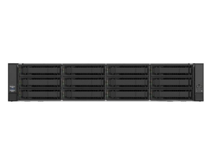 MITAC M50CYP2UR312 1U Intel Xeon 80 Core Barebone Server