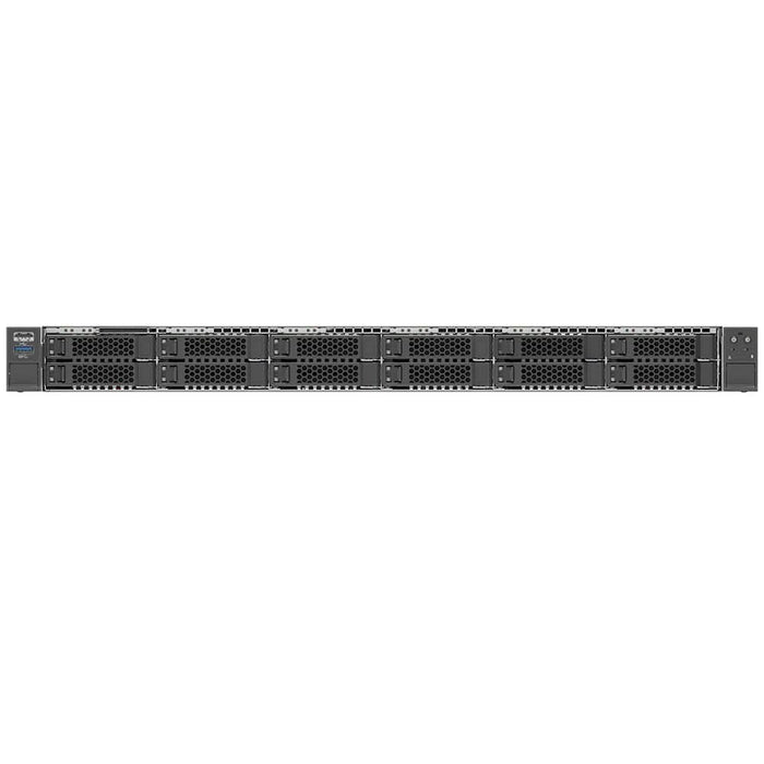 MITAC M50FCP1UR212 Intel Server System DDR4 SDRAM 1U Rackmount Server