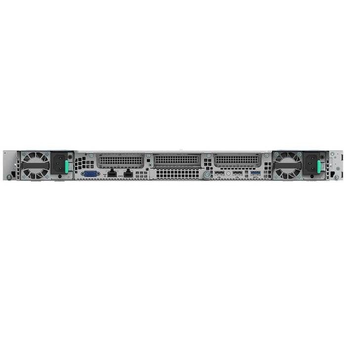 MITAC M50FCP1UR212 Intel Server System DDR4 SDRAM 1U Rackmount Server