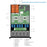 M50YG — Drive Chassis (10x 2.5") | Dell PowerEdge R630