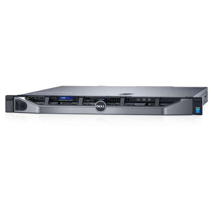 M62Y2 — Cabled Drive Chassis | Dell PowerEdge R230
