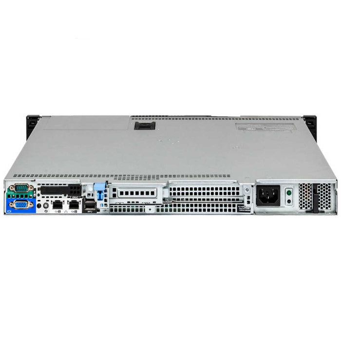 M62Y2 — Cabled Drive Chassis | Dell PowerEdge R230