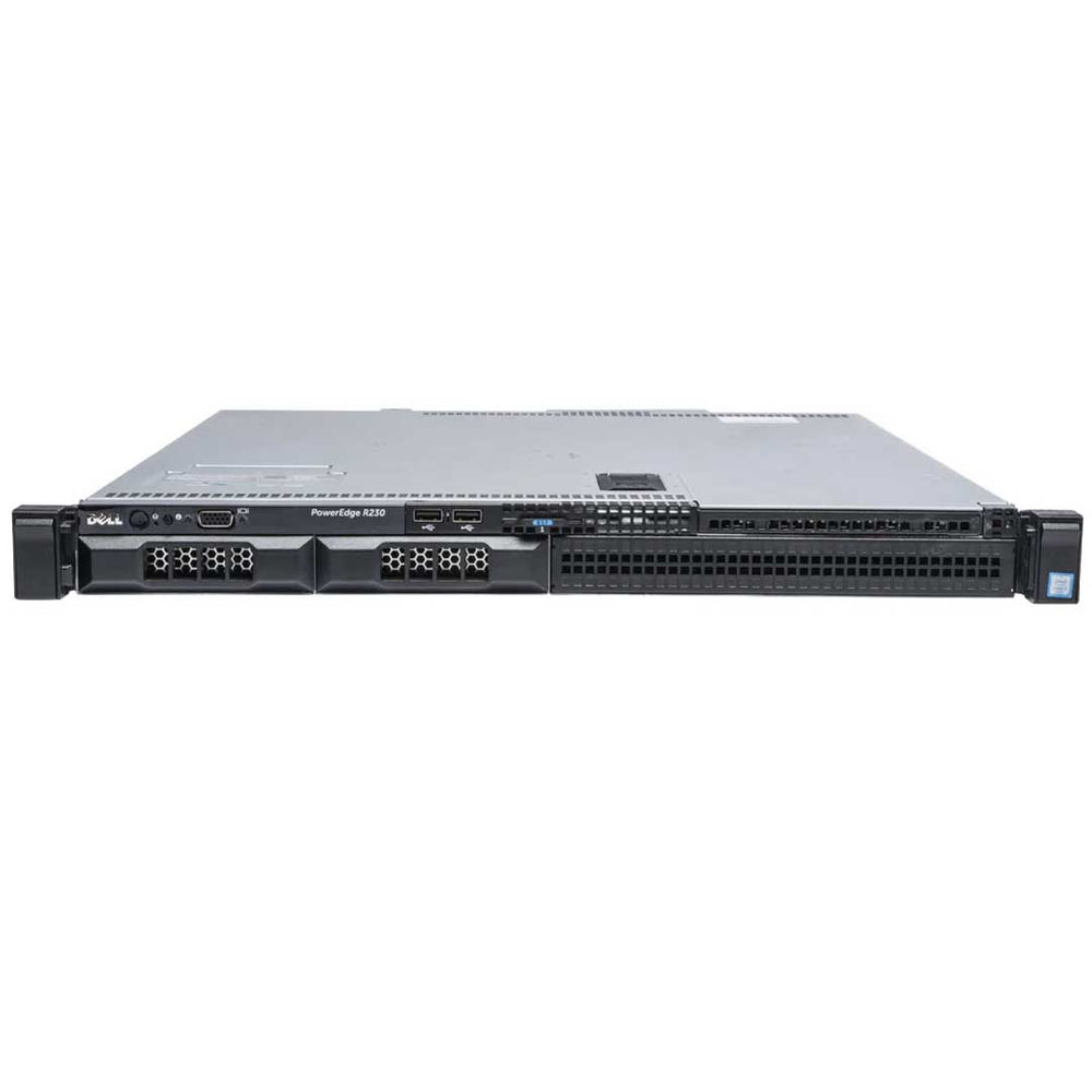M62Y2 — Cabled Drive Chassis | Dell PowerEdge R230