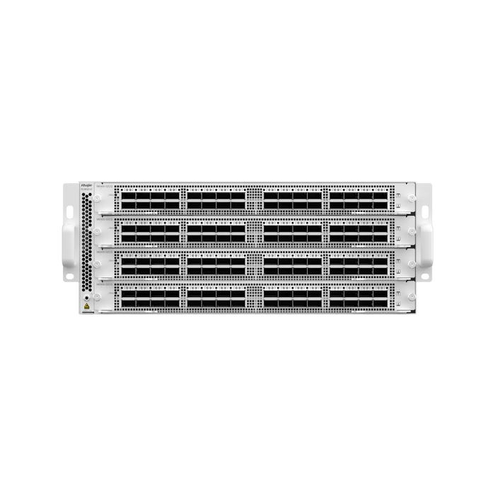 Ruijie M6900-32CQ 32×100G QSFP28 Expansion Module