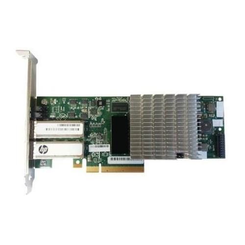 M6Q47AV - HP Intel X540-T2 10GbE Dual Port Adapter
