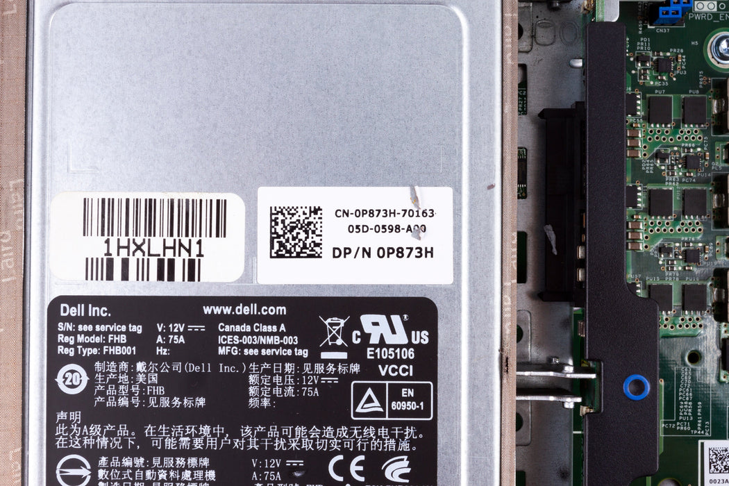M710 CTO