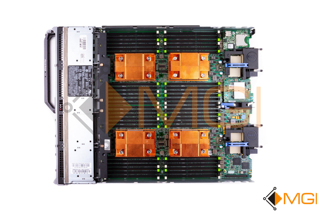 M820 CTO