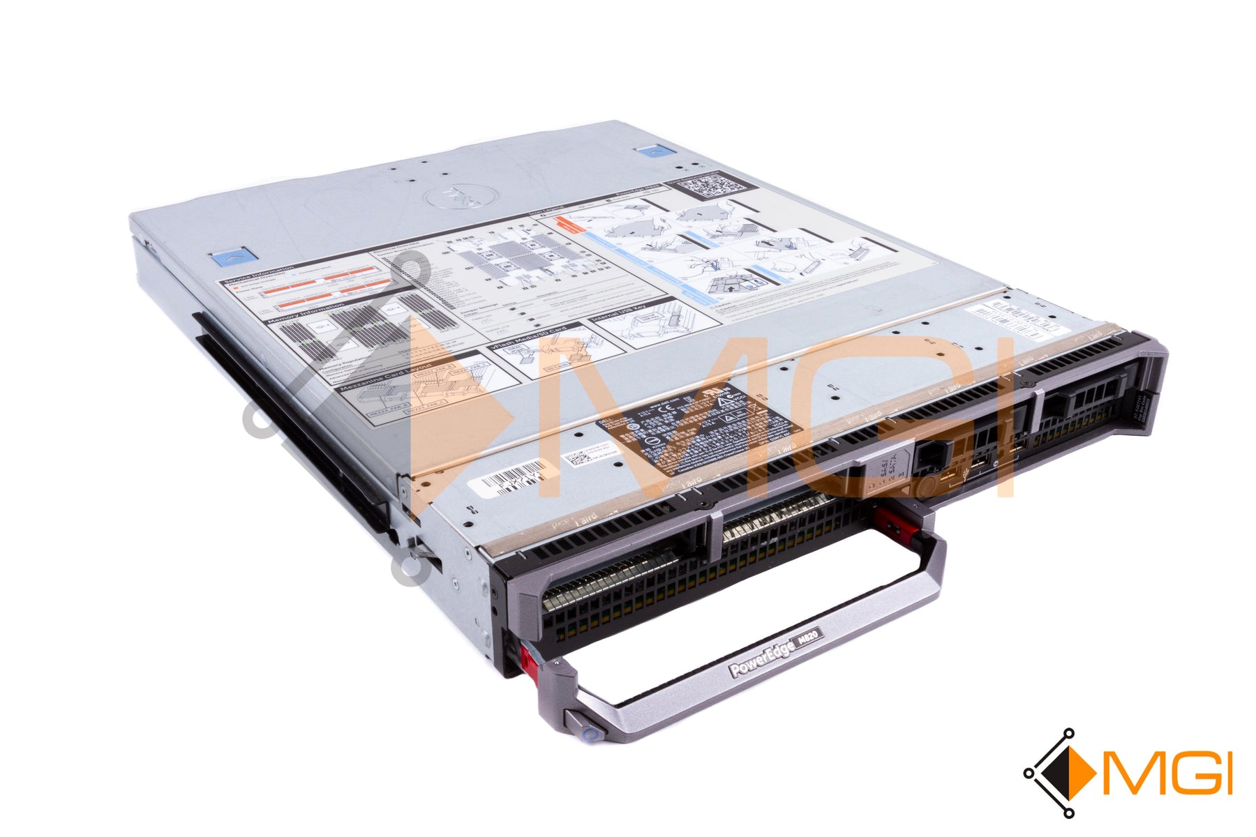M820 CTO