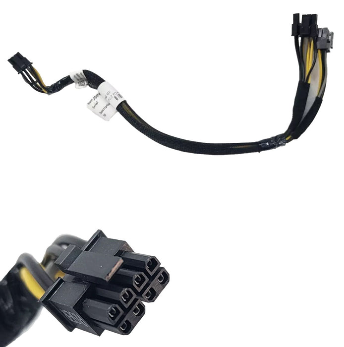 M8TDT — GPU Power Cable (Pib_Gpu_1 to Riser 1) | Dell PowerEdge R840