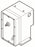 MA-418 | Act (MA-418): Elec, 2Pos, SR, 120 VAC, TB, 60 in-lb, Rotary, N1, Erie | Schneider Electric