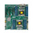 MB-X10DAX - SuperMicro Socket R3 LGA 2011 Xeon E5-2600 v4 / v3 Intel C612 Chipset DDR4 16 x DIMM 10 x SATA 6Gbps E-ATX Server Motherboard