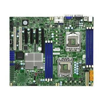 MB-X10DRTB - SuperMicro Socket R3 LGA 2011 Xeon E5-2600 v4 / v3 Intel C612 Chipset DDR4 16 x DIMM 10 x SATA 6Gbps E-ATX Server