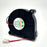 MBA5124HB-O15 Yongli 5cm 5015 double ball blower humidifier turbine cooling fan