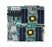 MBD-X10DRi-T4+ - Supermicro Xeon E5-2600 Series Dual Socket LGA 2011 DDR4 SATA PCI-Express Supported E.E ATX Server Motherboard