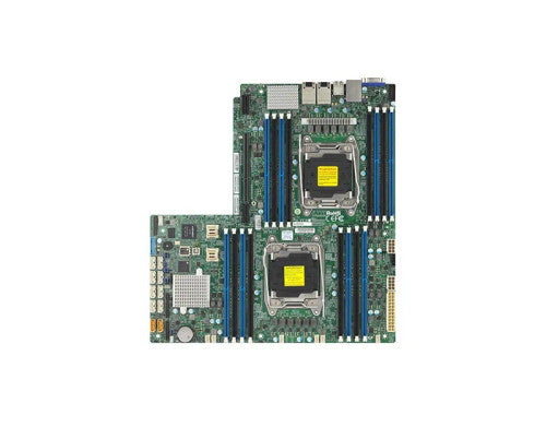 MBD-X10SRA-F-B - SuperMicro X10SRA-F ATX Motherboard