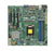 MBDX11SSHLN4FO - SuperMicro Socket H4 LGA 1151 Xeon E3-1200 v5 / v6 Intel C236 Chipset DDR4 4 x DIMM 8 x SATA 6Gbps micro-ATX Server