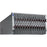 Supermicro MicroBlade MBE-628E-822 8 Power Supply 2200W Blade Server Case