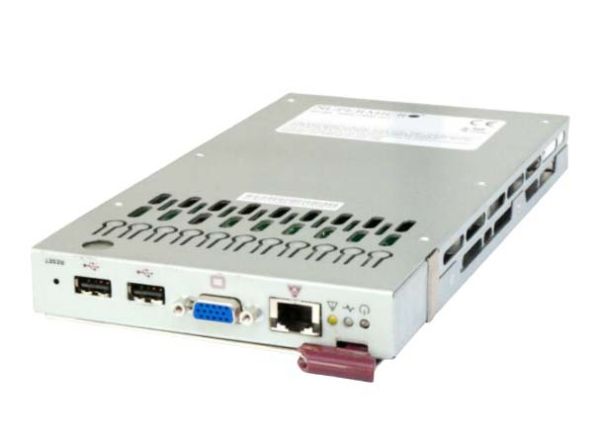 MBM-CMM-001 - SuperMicro MicroBlade Chassis Management Module