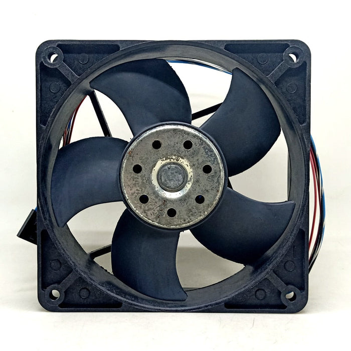 MC24S6HQDNX 24V DC Axial Cooling Fan