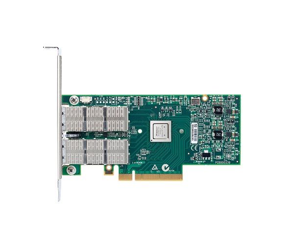 MC311A-XCAT - Mellanox Connect-3 Pro Single Port 10GbE Server Adapter