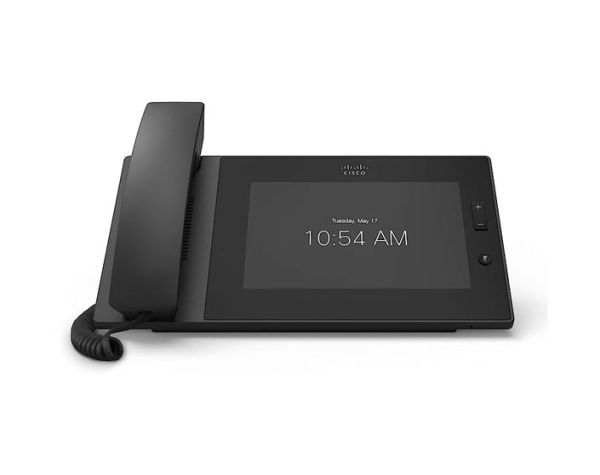 MC74-HW - Cisco Meraki MC74 Cloud Managed Touchscreen IP Phone