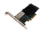 MCB191A-FCAT - Mellanox Single-Port QSFP IB FDR 56Gb + support
