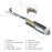 MCGR3 — Cable | Dell PowerEdge R350