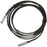NVIDIA MCP1600-C002E30N Mellanox DAC 100GbE QSFP28 2m Cable Ethernet