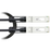 MCP1600-C003 Mellanox Compatible, 100G QSFP28 Passive DAC Cable - 3m