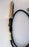 MCP1600-E001E30 Compatible 100G EDR InfiniBand QSFP28 Passive DAC Cable, 1m