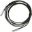 NVIDIA MCP1600-E003E26 Mellanox 100Gb/s QSFP28 Direct Attach Copper Cable