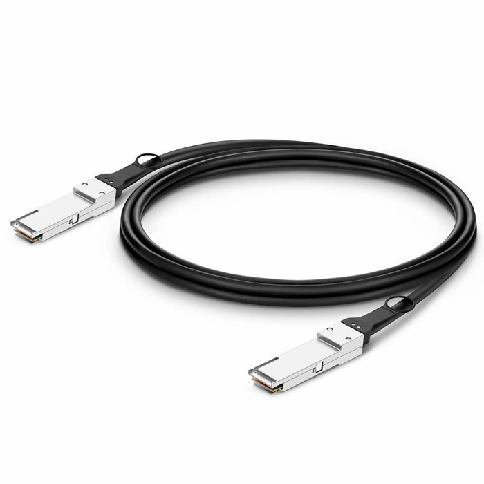 MCP1650-H002E26 Mellanox Compatible, 200G QSFP56 Passive DAC Cable - 2m