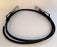 MCP1650-V002E26 QSFP/CX7 Cable — 200G QSFP56 Passive DAC, 2m – NVIDIA DGX Spark Compatible