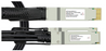 MCP7H60-W001 NVIDIA/Mellanox Compatible, 400G QSFP-DD to 2x200G QSFP56 Passive Breakout DAC Cable - 1m