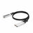NVIDIA MCP7Y10-N003 9.84 ft OSFP/QSFP112 Splitter Network Cable