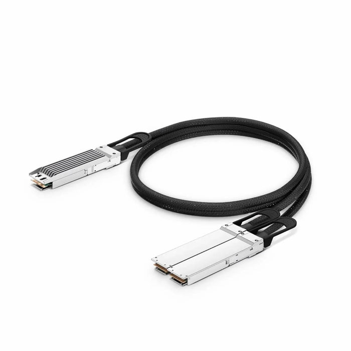 NVIDIA MCP7Y10-N003 9.84 ft OSFP/QSFP112 Splitter Network Cable