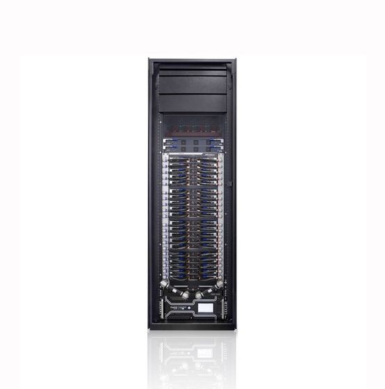 MCS8500-WL - Mellanox 800-Port 320Tb/s HDR InfiniBand chassis for CS8500
