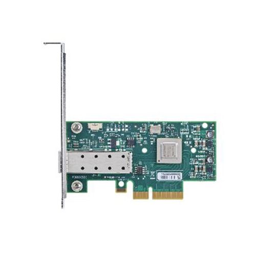 MCX311A-XCAT - Mellanox ConnectX-3 En 10Gbps Single Port SFP+ PCI Express 3.0 Network Adapter