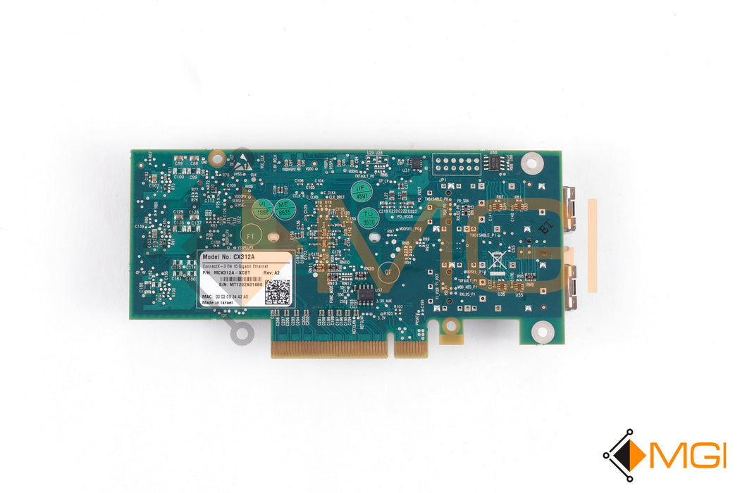 MCX312A-XCBT