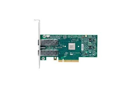 MCX312C-XCCT - Mellanox ConnectX-3 Pro EN Network Interface Card 10GbE Dual-Port SFP+