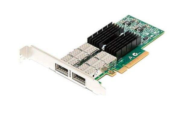 MCX354A-FCB - Mellanox ConnectX-3 40Gigabit InfiniBand Card - PCI Express x8 PN: