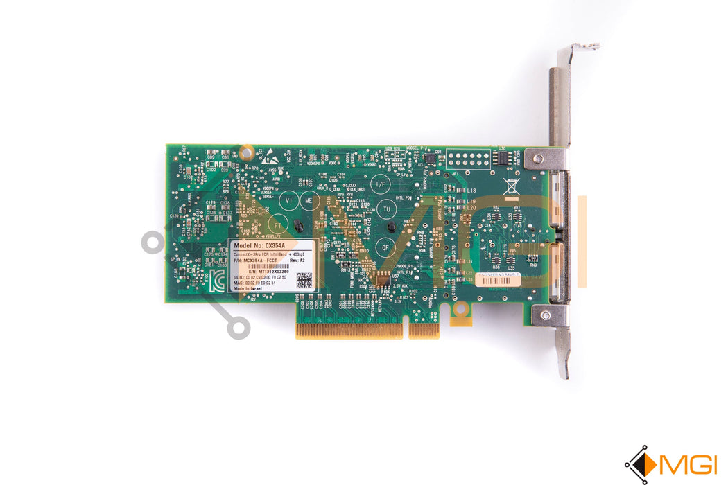 MCX354A-FCCT
